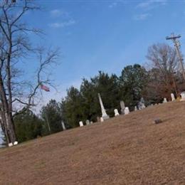 Lawrenceburg City Cemetery