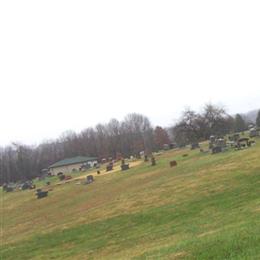 Lawrenceport Cemetery