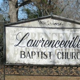 Lawrenceville Cemetery