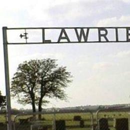 Lawrie Cemetery