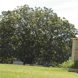 Laws Chapel Cemetery