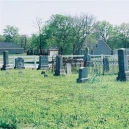 Law's Hill Cemetery
