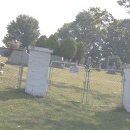 Lawson Confederate Memorial Cemetery