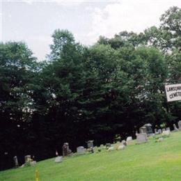 Lawsonham Cemetery