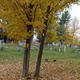 Lawyersville Union Cemetery