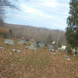Layton Cemetery