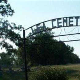 Lea Cemetery