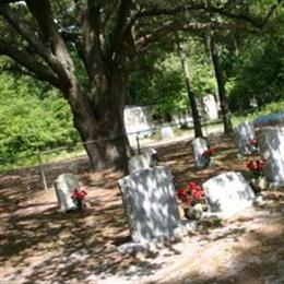 Lea-Smith Cemetery