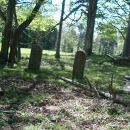 Leamon-Branstetter-Amyx Cemetery