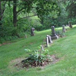 Leamon Cemetery