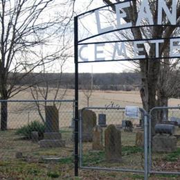 Leann Cemetery