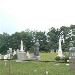 Leas Cemetery