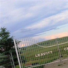 Leavitt Cemetery