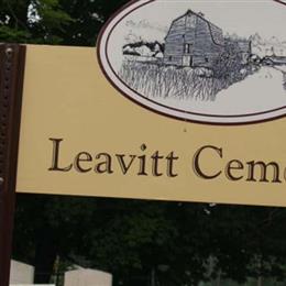 Leavitt Cemetery
