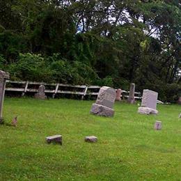 Lebanon Cemetery