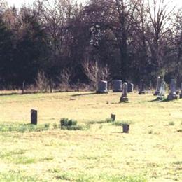 Lebeck Cemetery