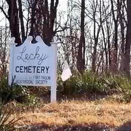 Lecky Cemetery