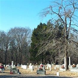 Ledbetter Cemetery