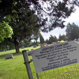 Ledford Cemetery