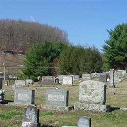 Ledford Chapel Methodist Cemetery