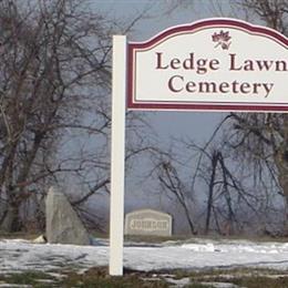Ledge Lawn Cemetery