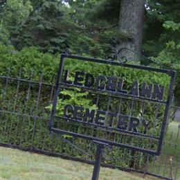 Ledgelawn Cemetery
