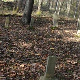 Ledgerwood Cemetery