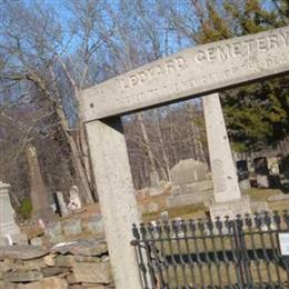 Ledyard Center Cemetery
