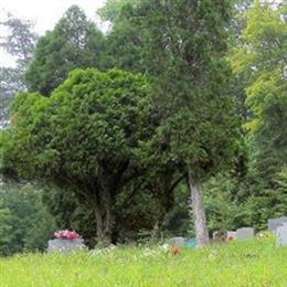 Lee-Cox Cemetery