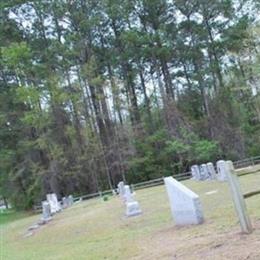 Lee Family Cemetery