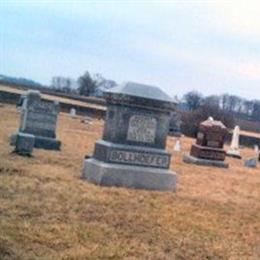 Lee-Saint Joseph Cemetery