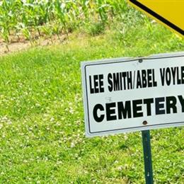 Lee Smith Cemetery