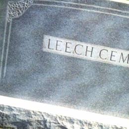 Leech Cemetery