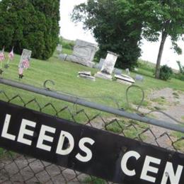 Leeds Cemetery
