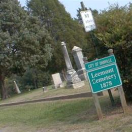 Leemont Cemetery