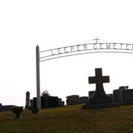 Leeper Cemetery