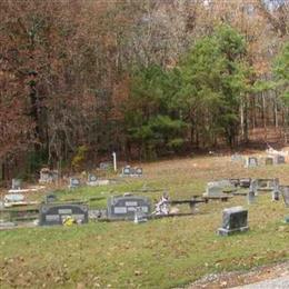 Lee's Chapel Cemetery