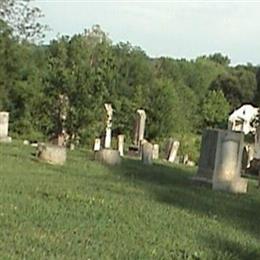 Leesburg Cemetery