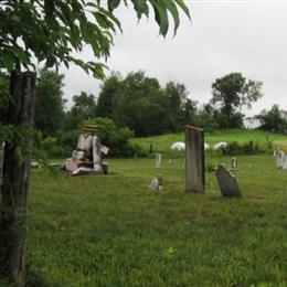 Leete Cemetery