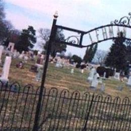 Lehman Cemetery
