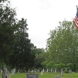 Lehrton Cemetery