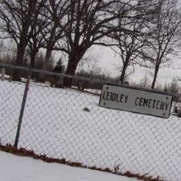Leidly Cemetery