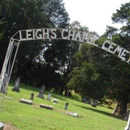 Leighs Chapel Cemetery