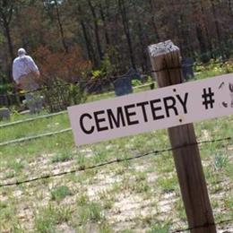Leitner - Cemetery 30