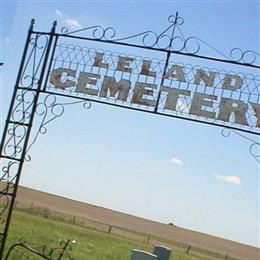 Leland Cemetery