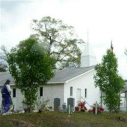Leland Grove Church Cemetery