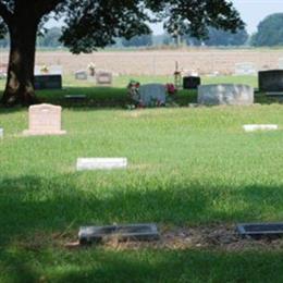 Leland-Stoneville Cemetery