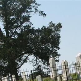 Lena Cemetery