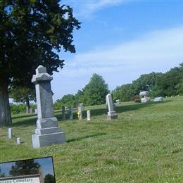 Lenape Cemetery