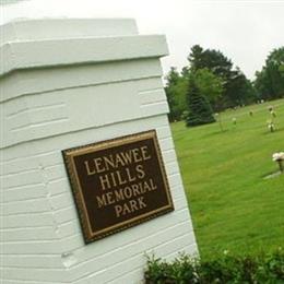Lenawee Hills Memorial Park